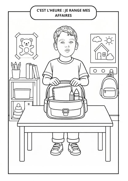 Coloriage 2