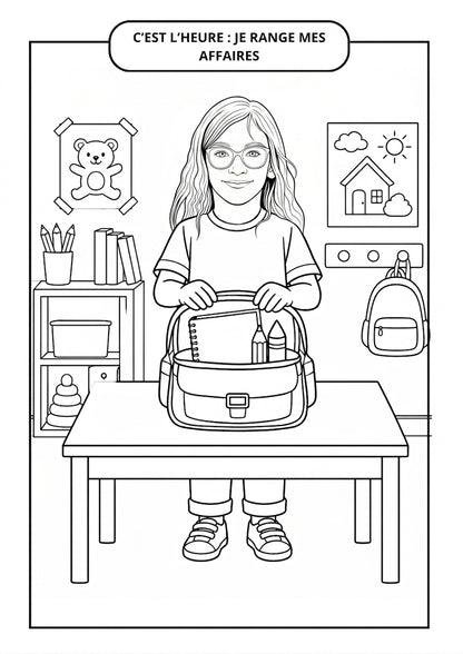 Coloriage 2