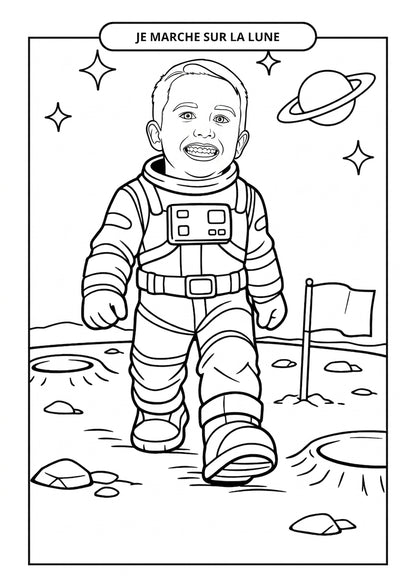 Coloriage 1