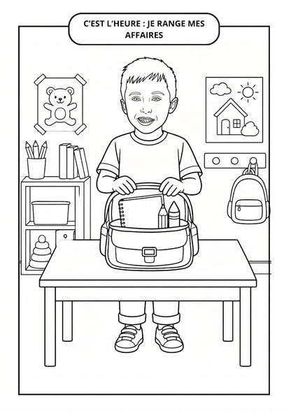 Coloriage 2