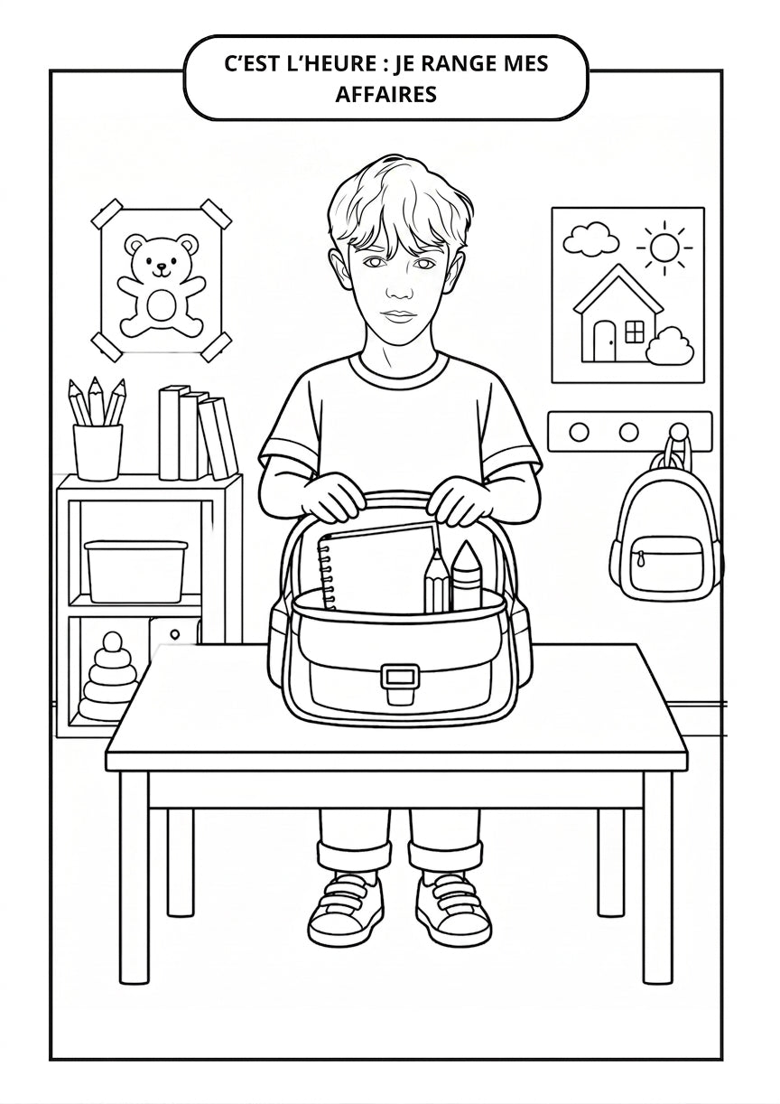 Coloriage 2