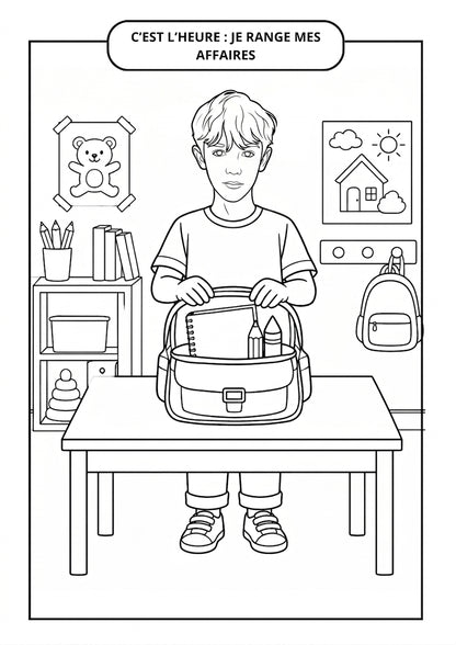 Coloriage 2