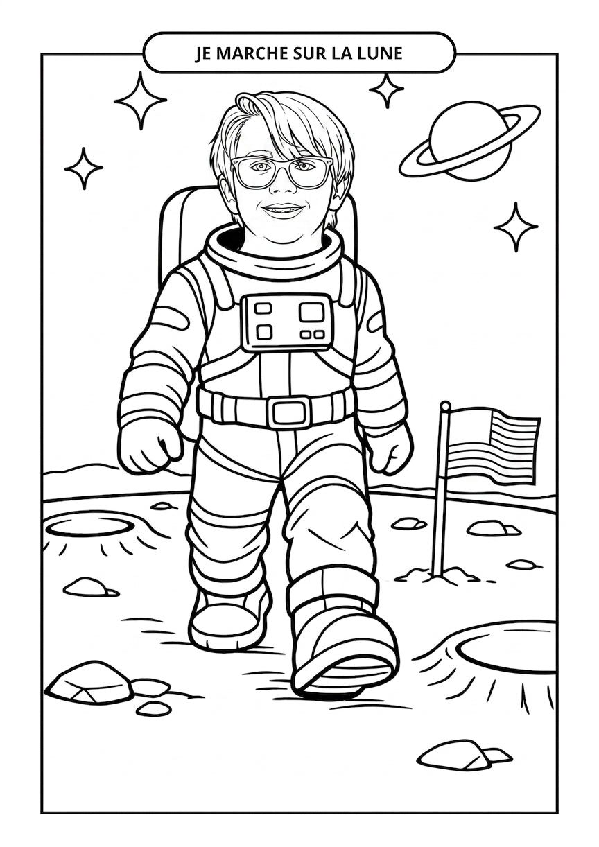 Coloriage 1