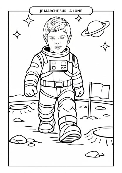 Coloriage 1