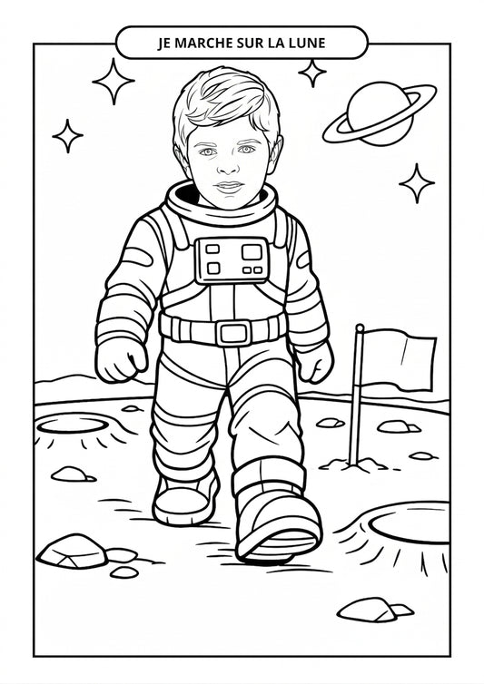 Coloriage 1