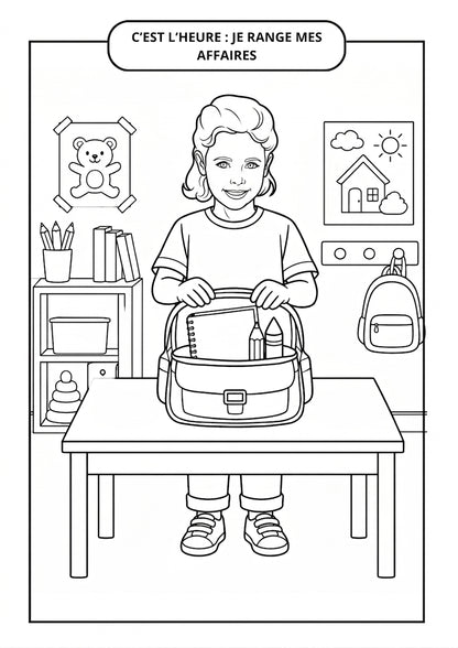 Coloriage 2