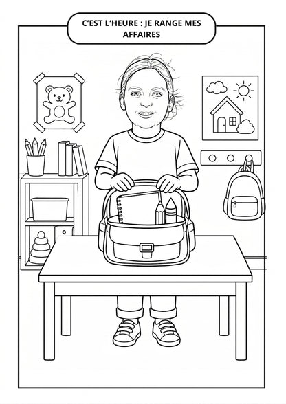 Coloriage 2