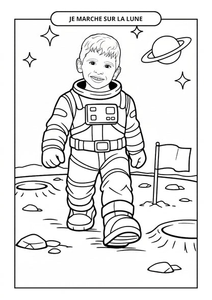 Coloriage 1