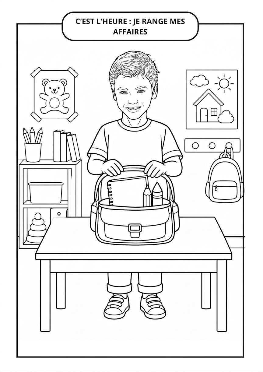 Coloriage 2