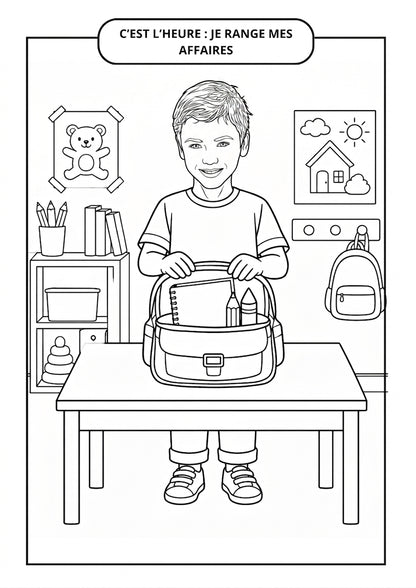 Coloriage 2