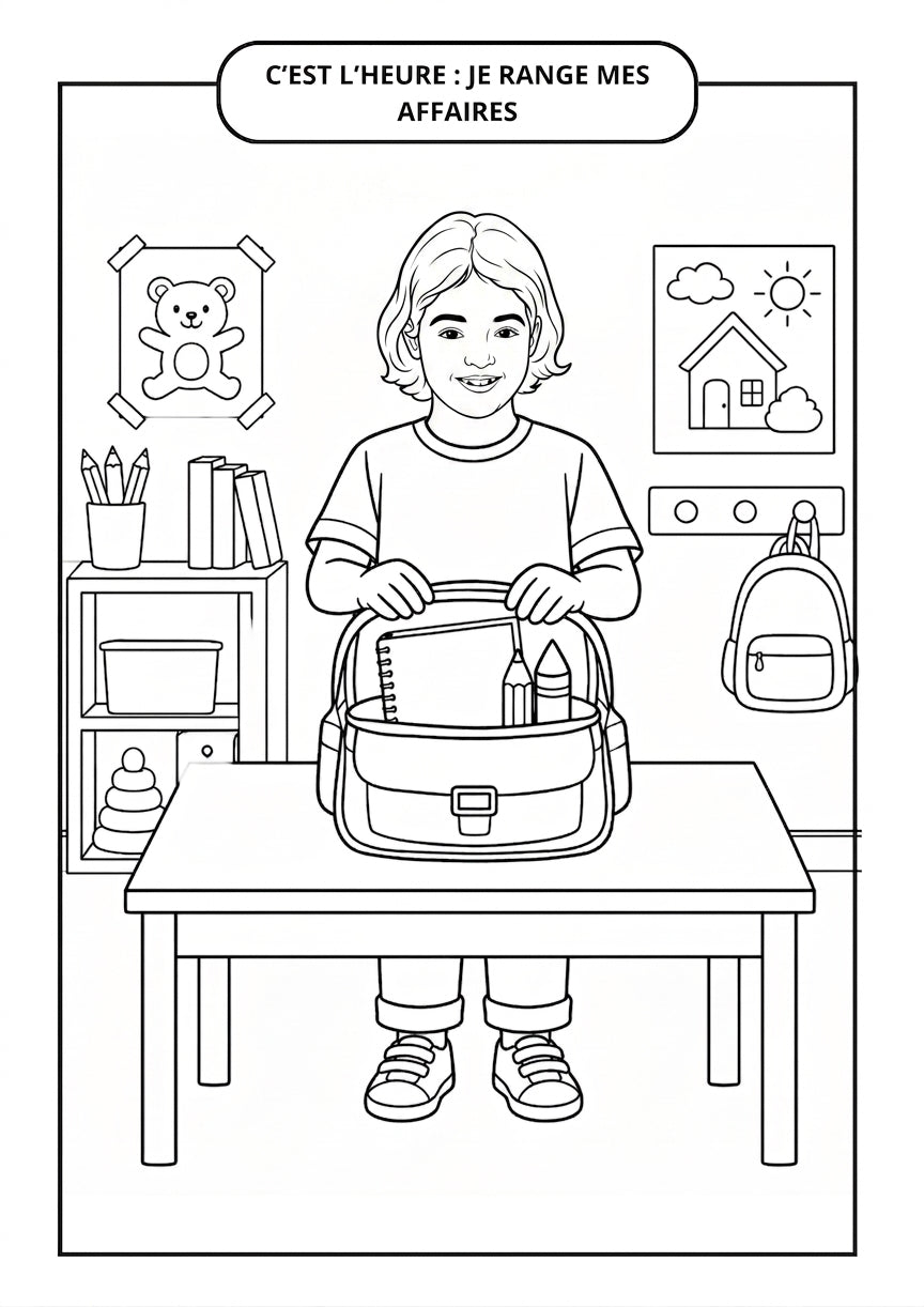 Coloriage 2