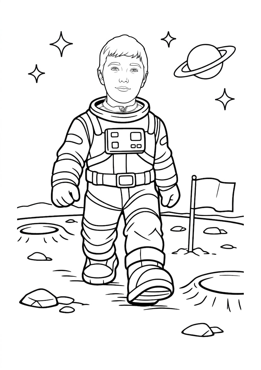 Coloriage 1