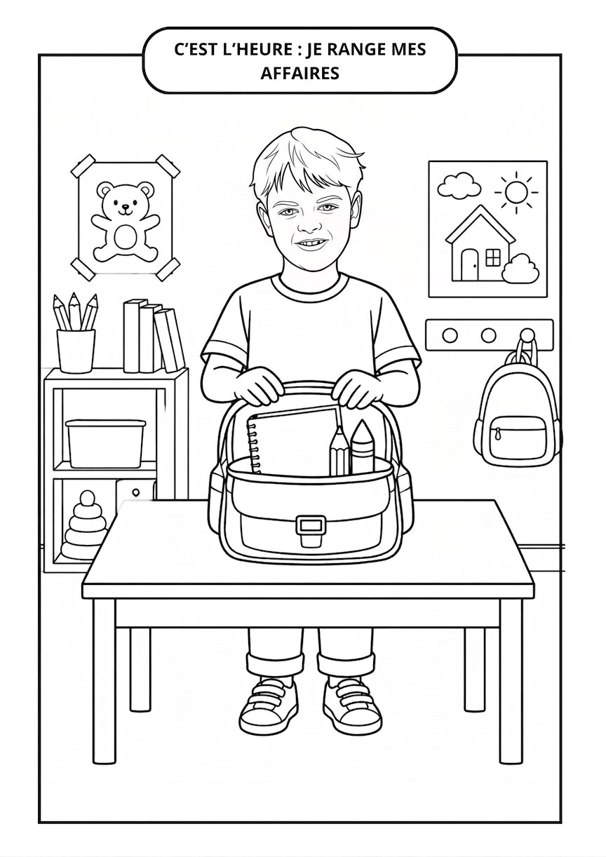 Coloriage 2
