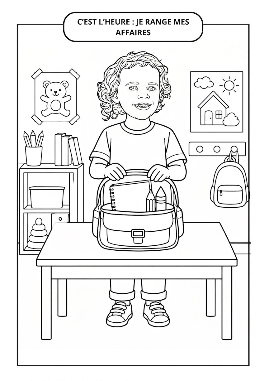 Coloriage 2