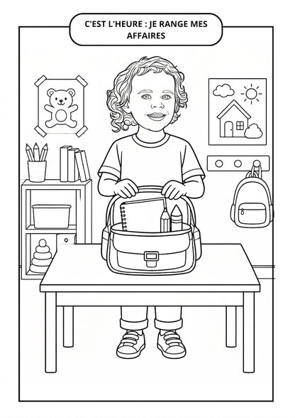 Coloriage 2