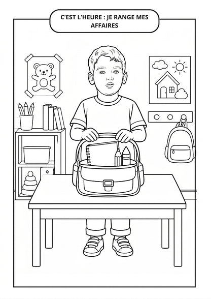Coloriage 2