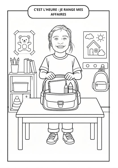 Coloriage 2