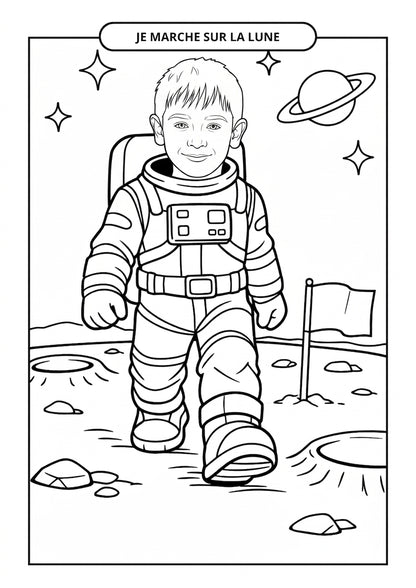 Coloriage 1