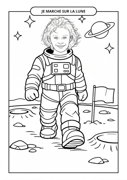 Coloriage 1