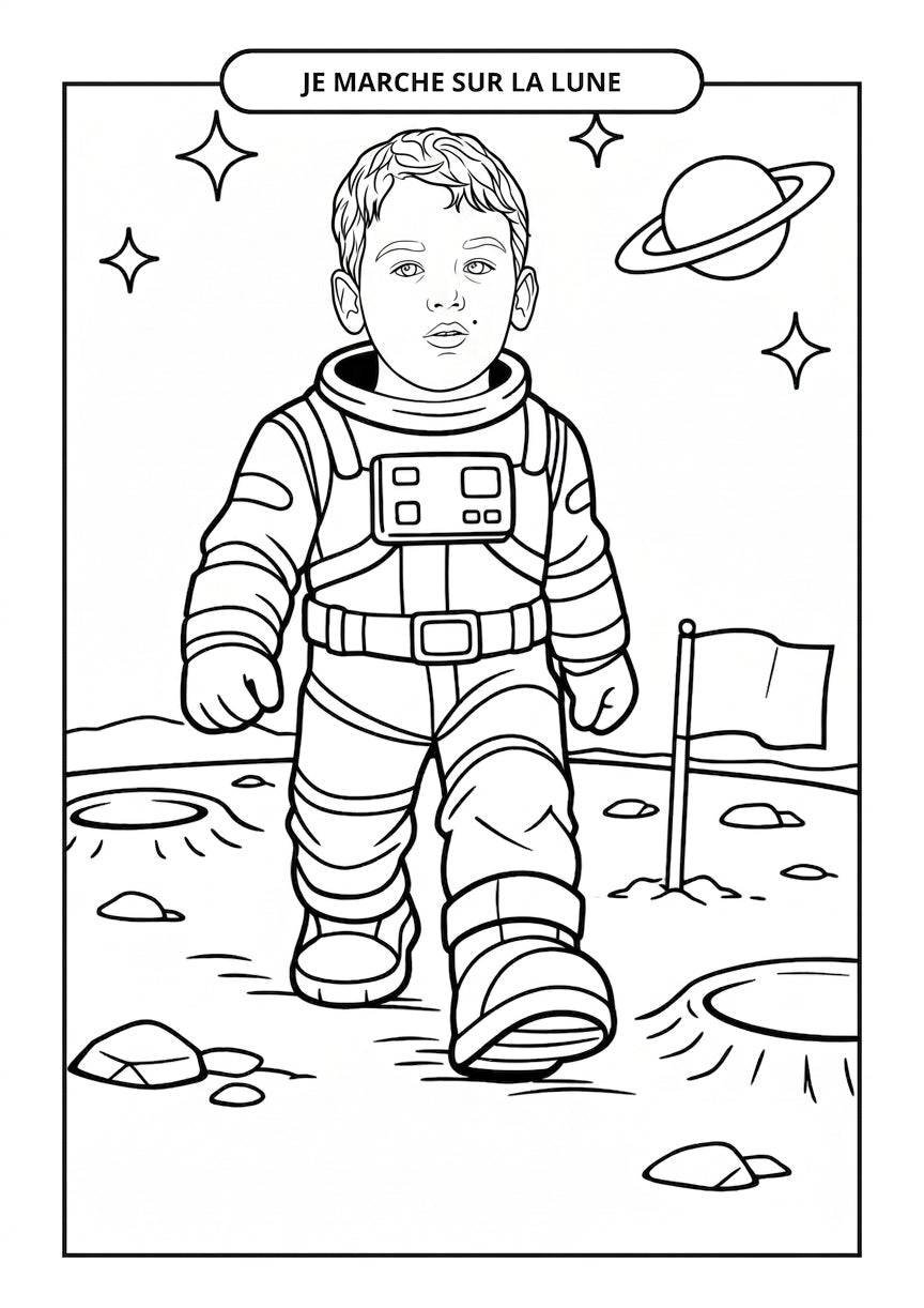 Coloriage 1