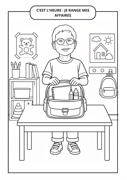 Coloriage 2