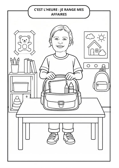 Coloriage 2