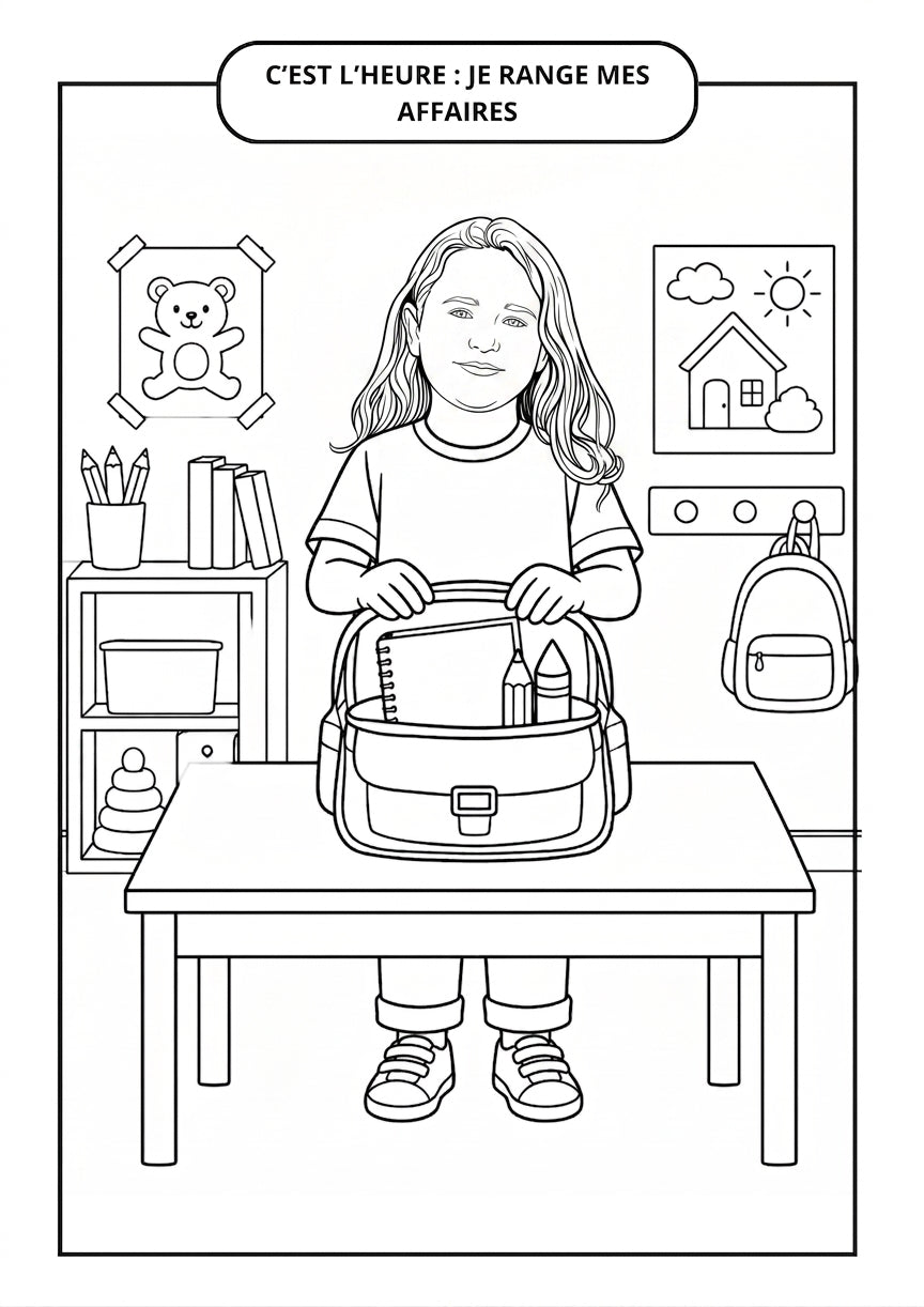Coloriage 2