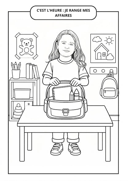 Coloriage 2