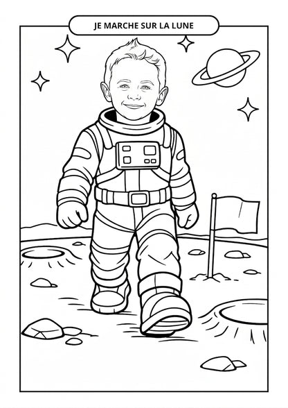 Coloriage 1