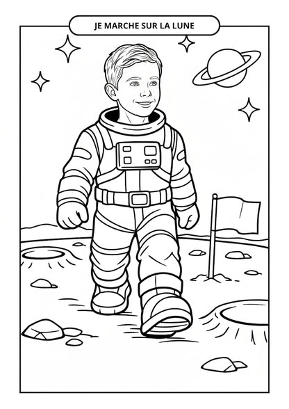 Coloriage 1