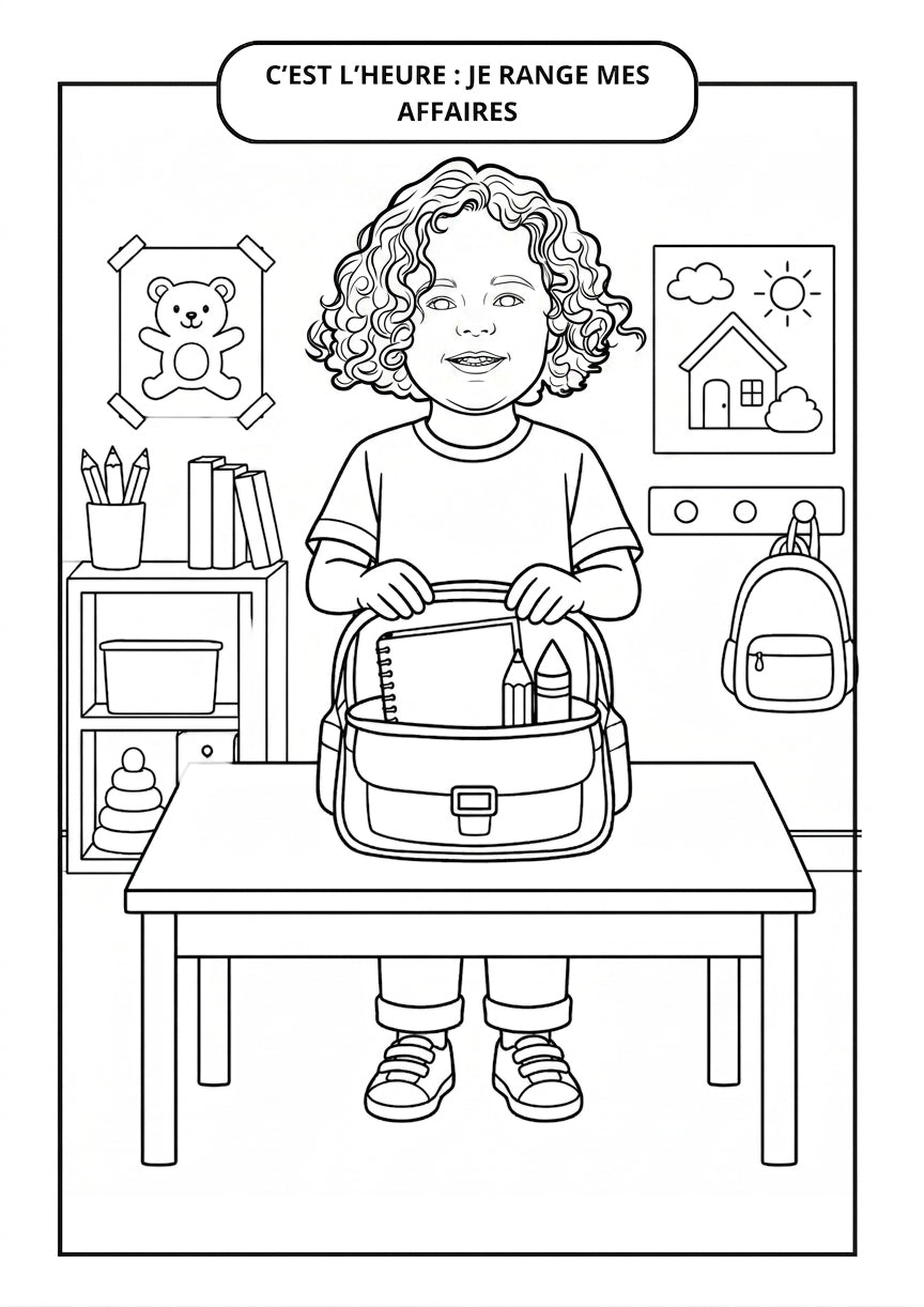 Coloriage 2
