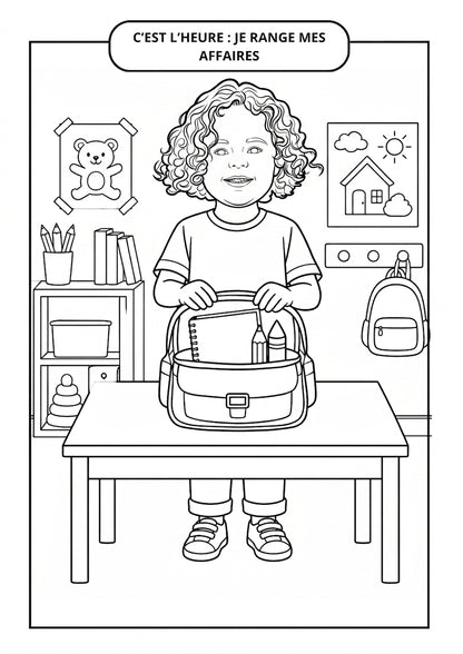 Coloriage 2