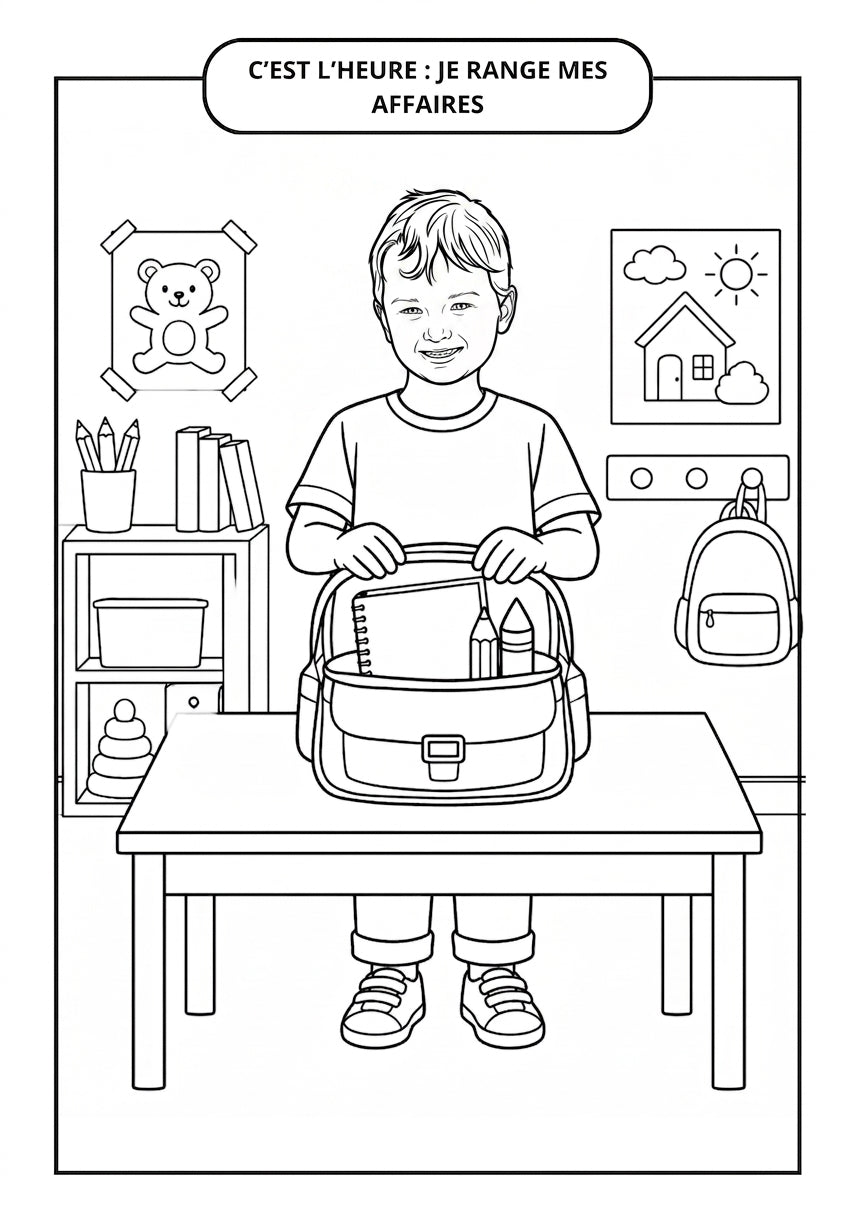Coloriage 2