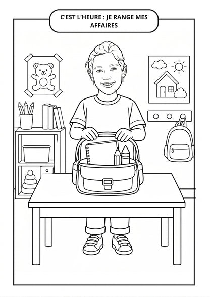 Coloriage 2
