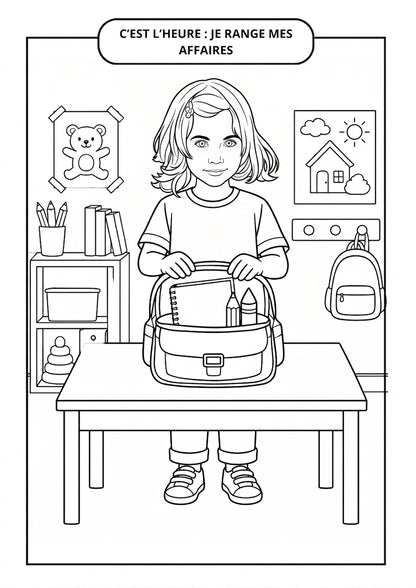 Coloriage 2