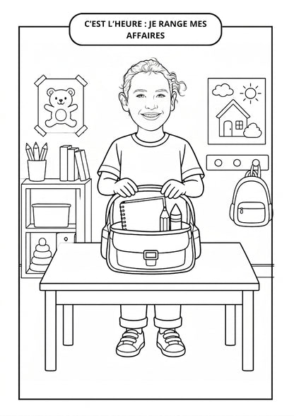 Coloriage 2
