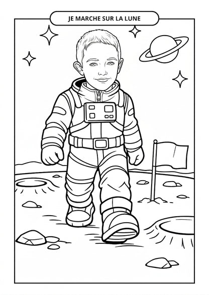 Coloriage 1