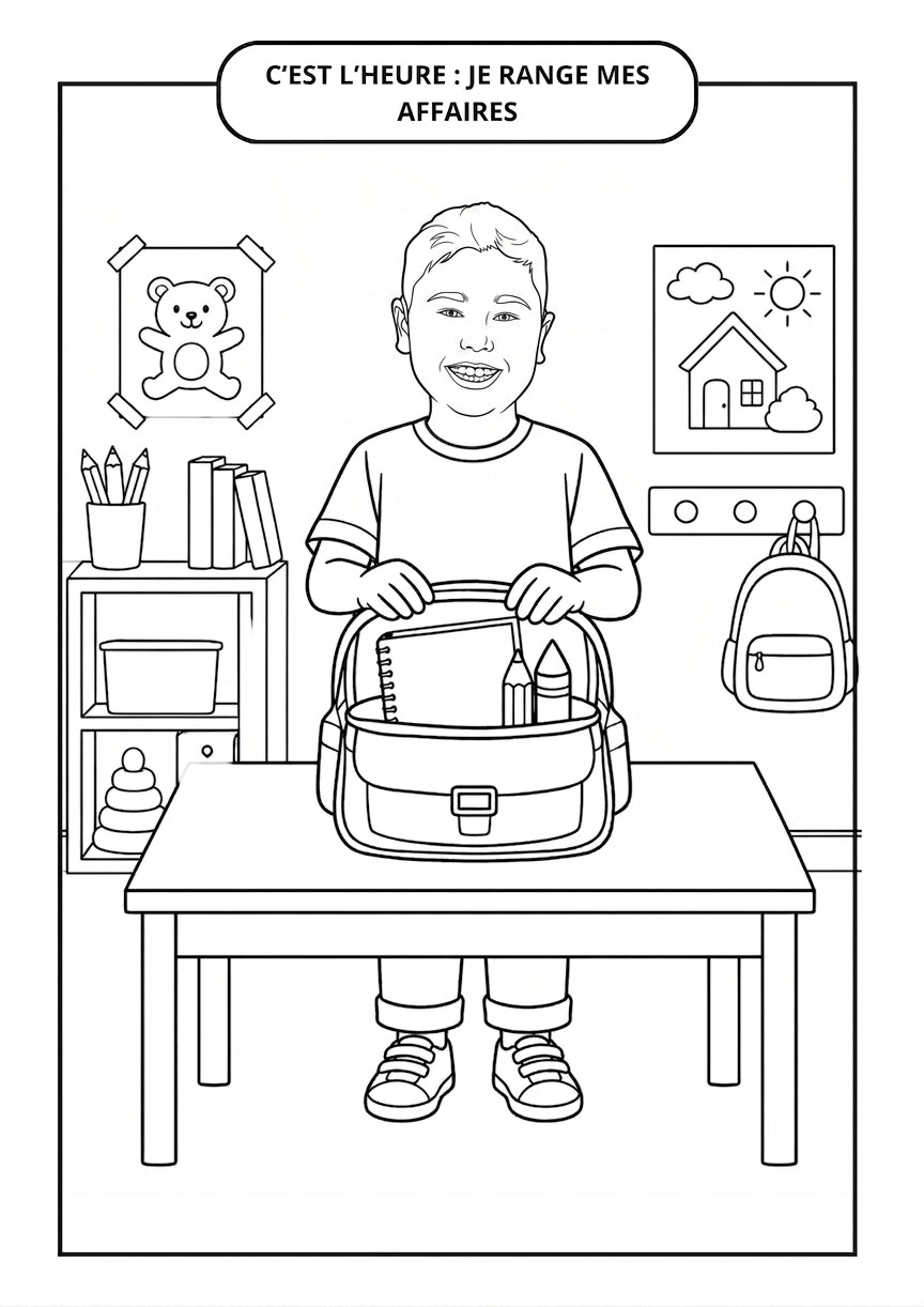 Coloriage 2