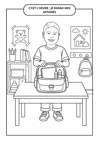 Coloriage 2
