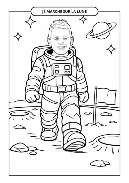 Coloriage 1