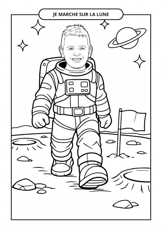 Coloriage 1