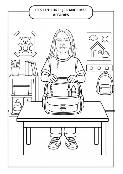 Coloriage 2