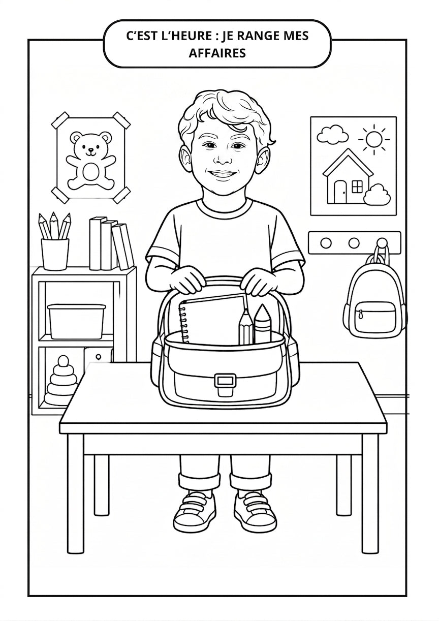Coloriage 2
