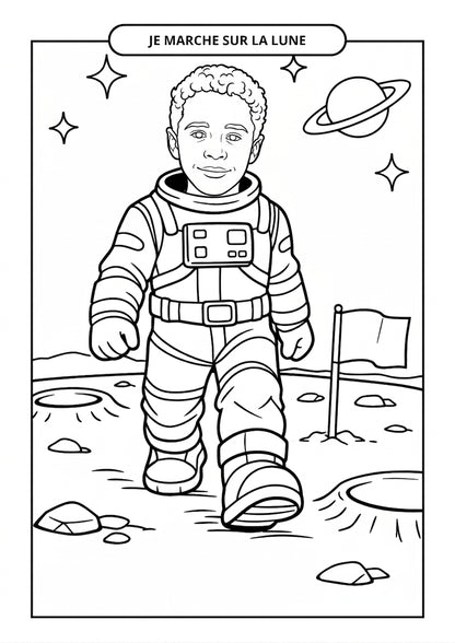 Coloriage 1