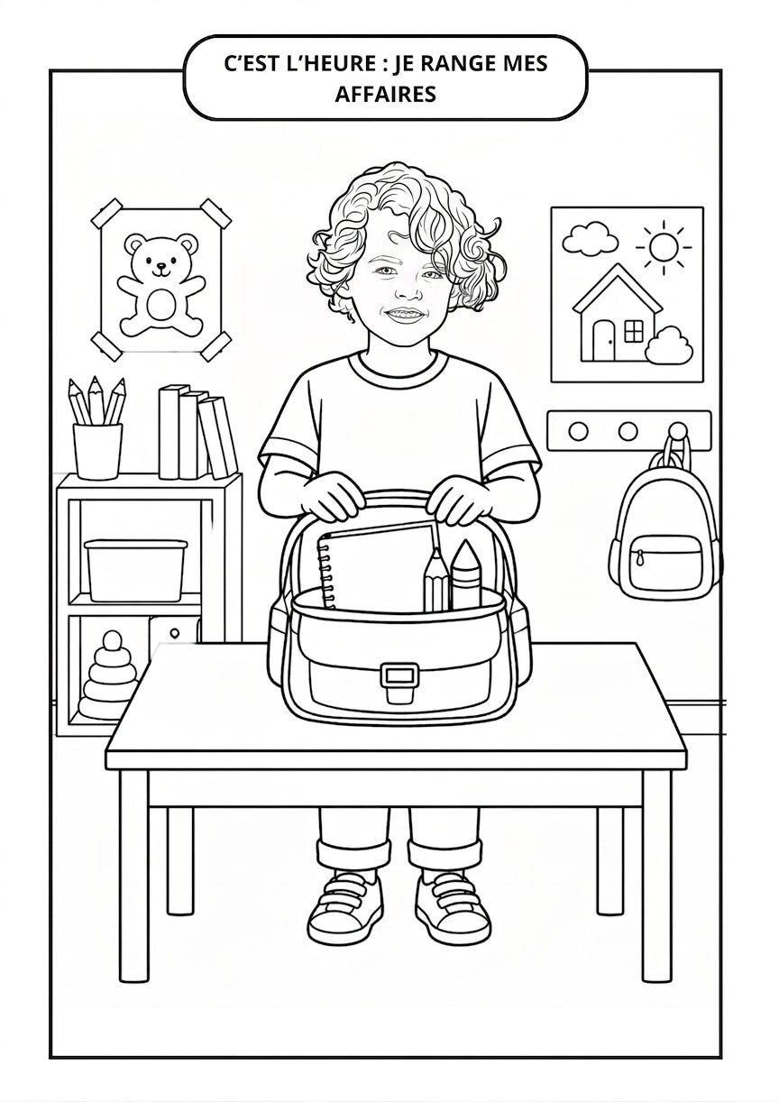 Coloriage 2