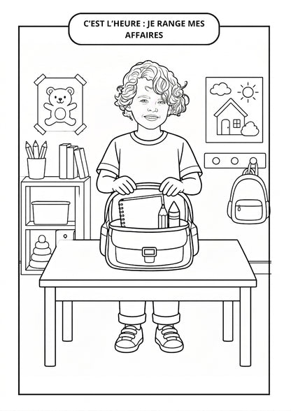 Coloriage 2