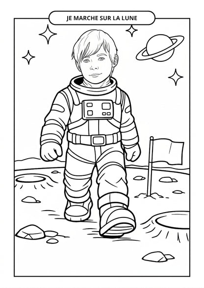 Coloriage 1