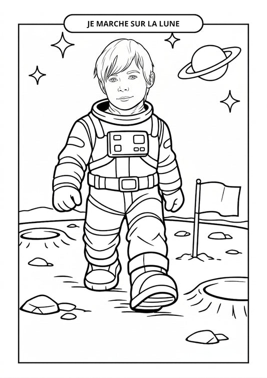 Coloriage 1