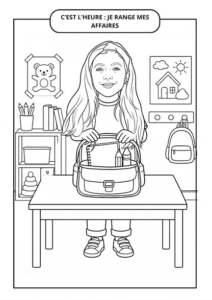 Coloriage 2