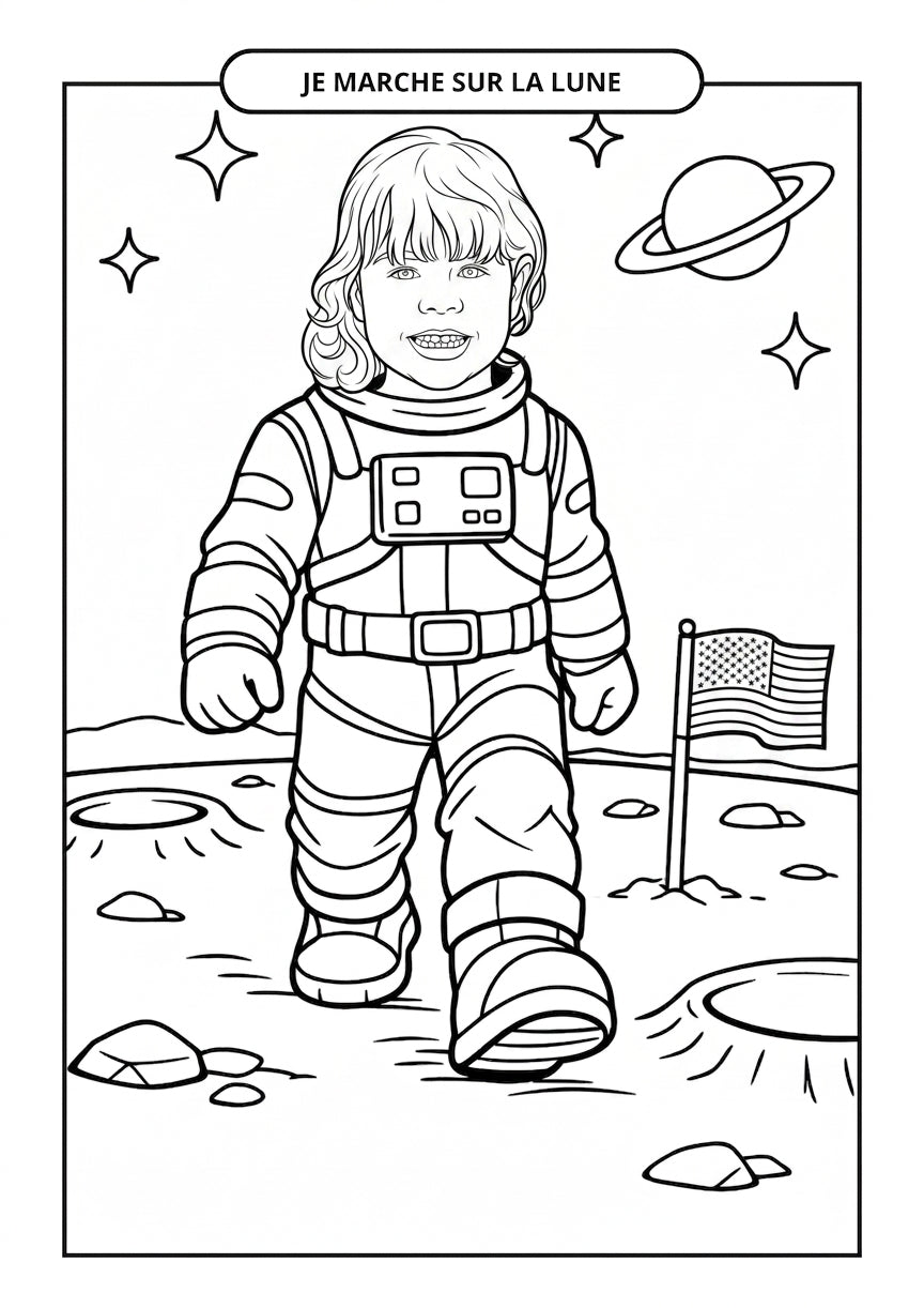 Coloriage 1